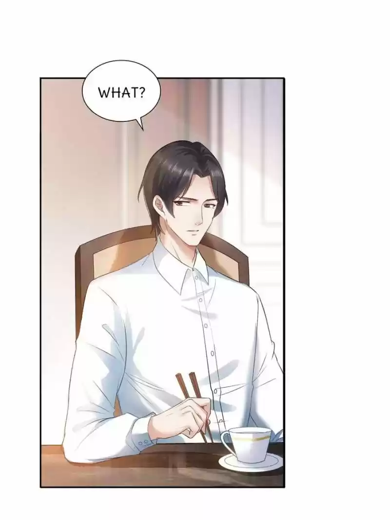 100% Sweet Love: The Delinquent XXX Wife Is a Bit Sweet (Novel) ch.005