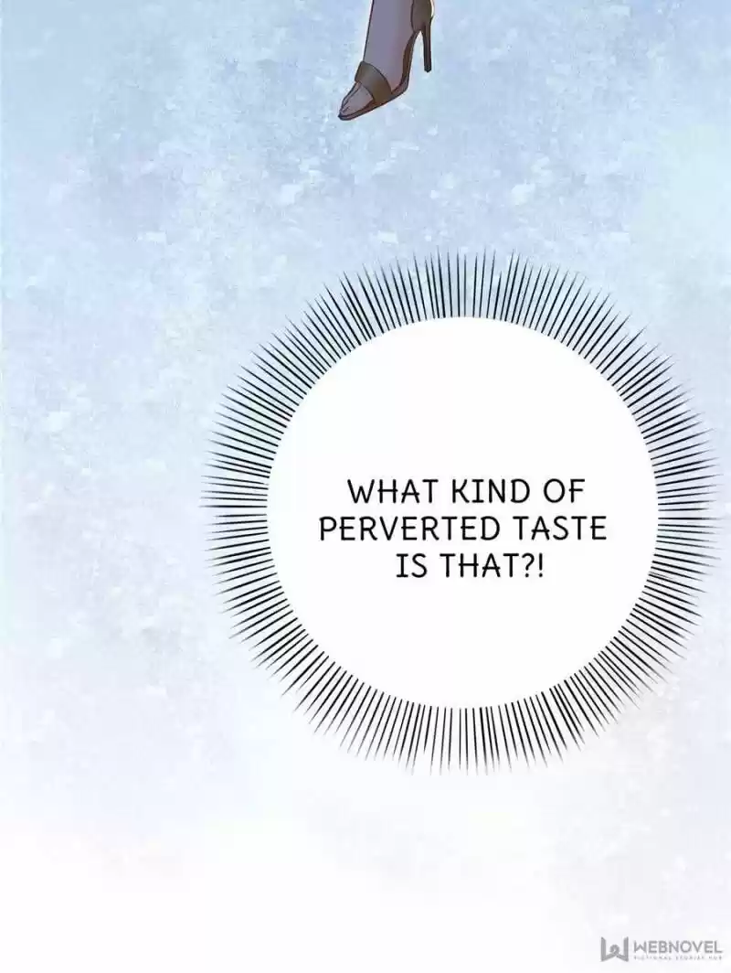 100% Sweet Love: The Delinquent XXX Wife Is a Bit Sweet (Novel) ch.005