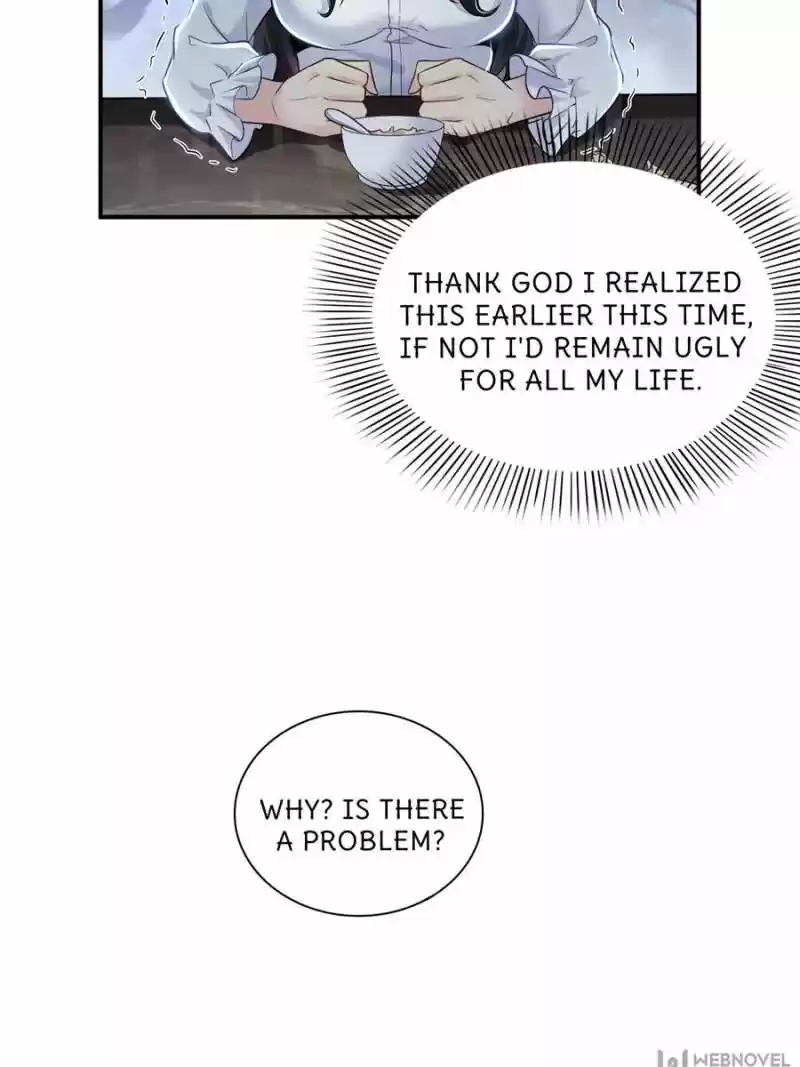 100% Sweet Love: The Delinquent XXX Wife Is a Bit Sweet (Novel) ch.005