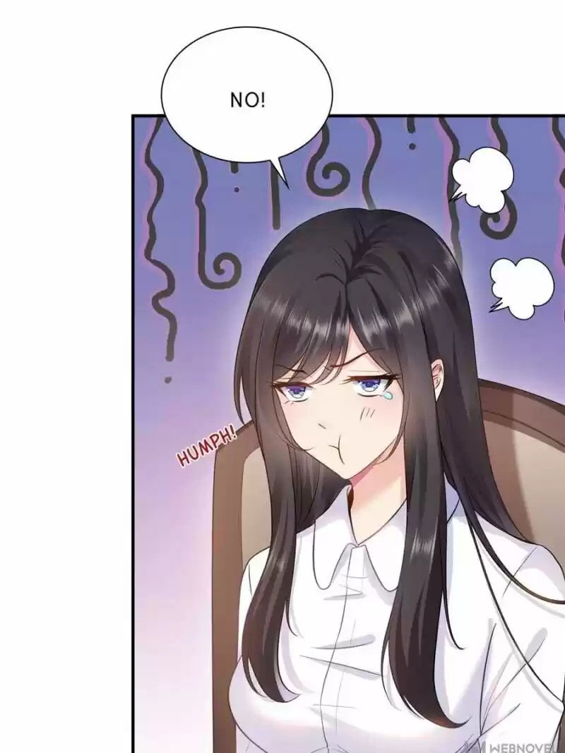 100% Sweet Love: The Delinquent XXX Wife Is a Bit Sweet (Novel) ch.005