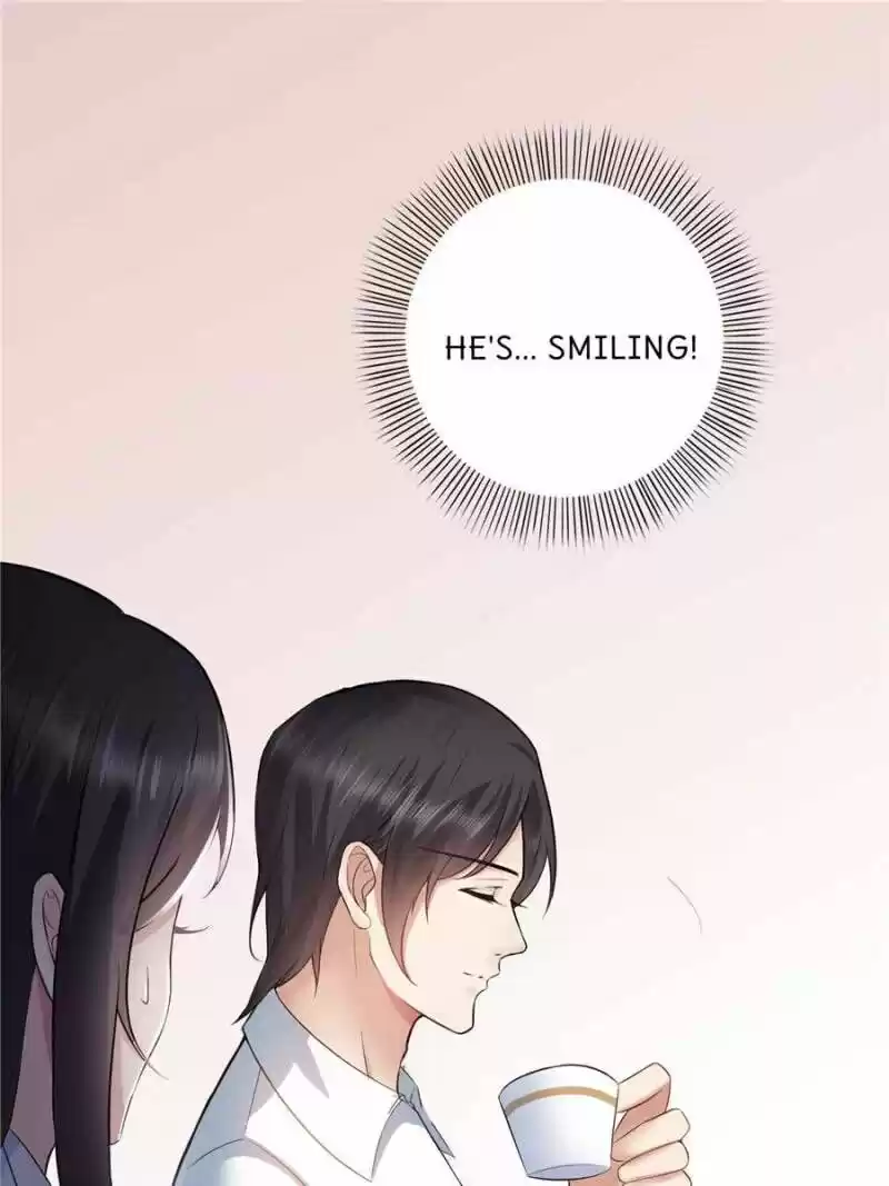 100% Sweet Love: The Delinquent XXX Wife Is a Bit Sweet (Novel) ch.005