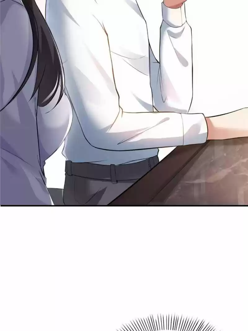 100% Sweet Love: The Delinquent XXX Wife Is a Bit Sweet (Novel) ch.005