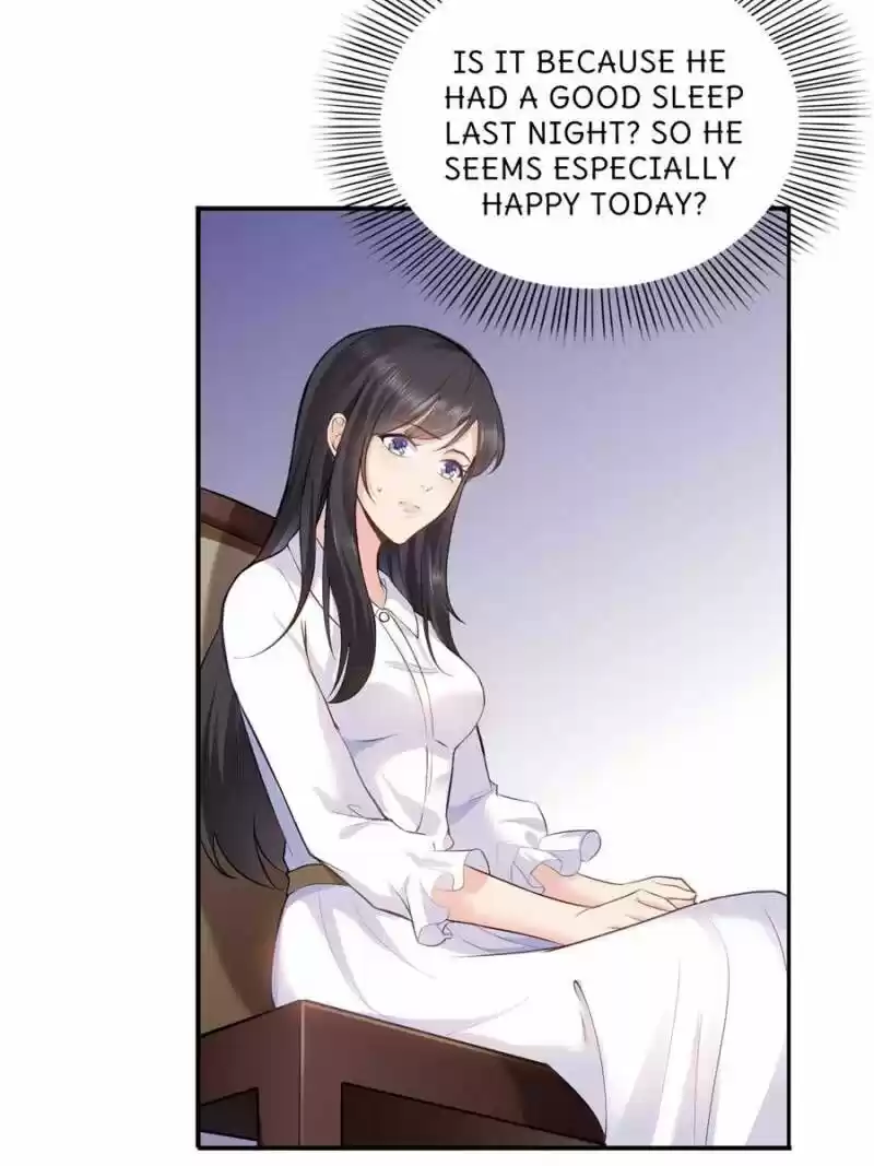 100% Sweet Love: The Delinquent XXX Wife Is a Bit Sweet (Novel) ch.005