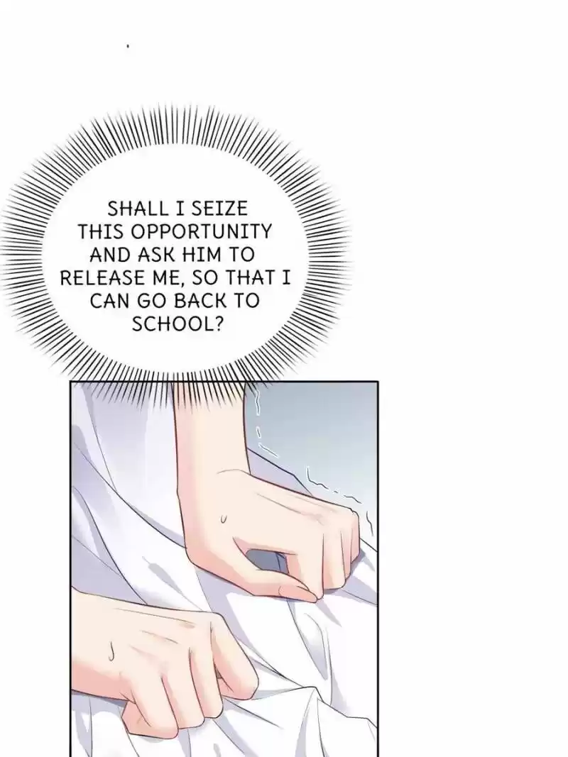 100% Sweet Love: The Delinquent XXX Wife Is a Bit Sweet (Novel) ch.005