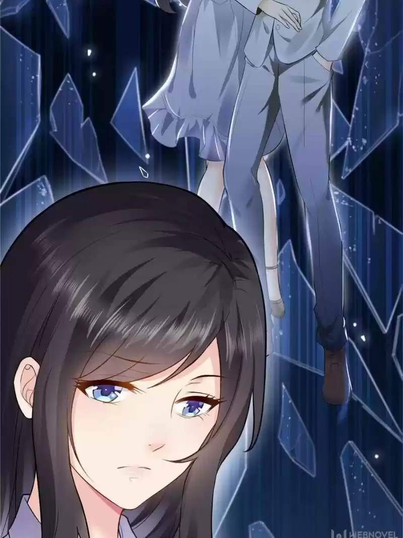 100% Sweet Love: The Delinquent XXX Wife Is a Bit Sweet (Novel) ch.005