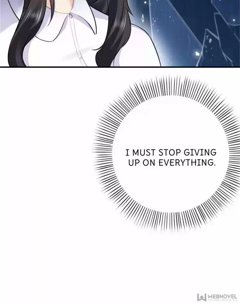 100% Sweet Love: The Delinquent XXX Wife Is a Bit Sweet (Novel) ch.005