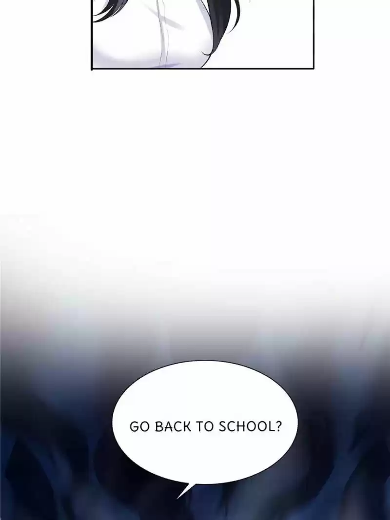 100% Sweet Love: The Delinquent XXX Wife Is a Bit Sweet (Novel) ch.005