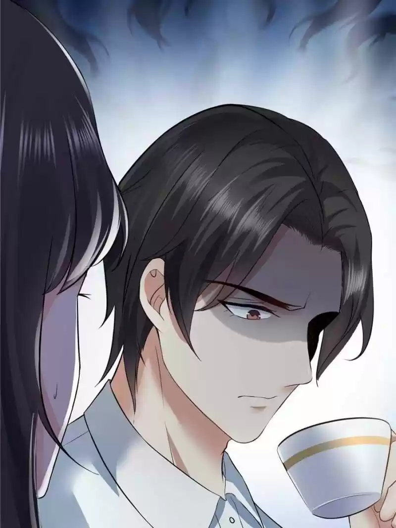 100% Sweet Love: The Delinquent XXX Wife Is a Bit Sweet (Novel) ch.005