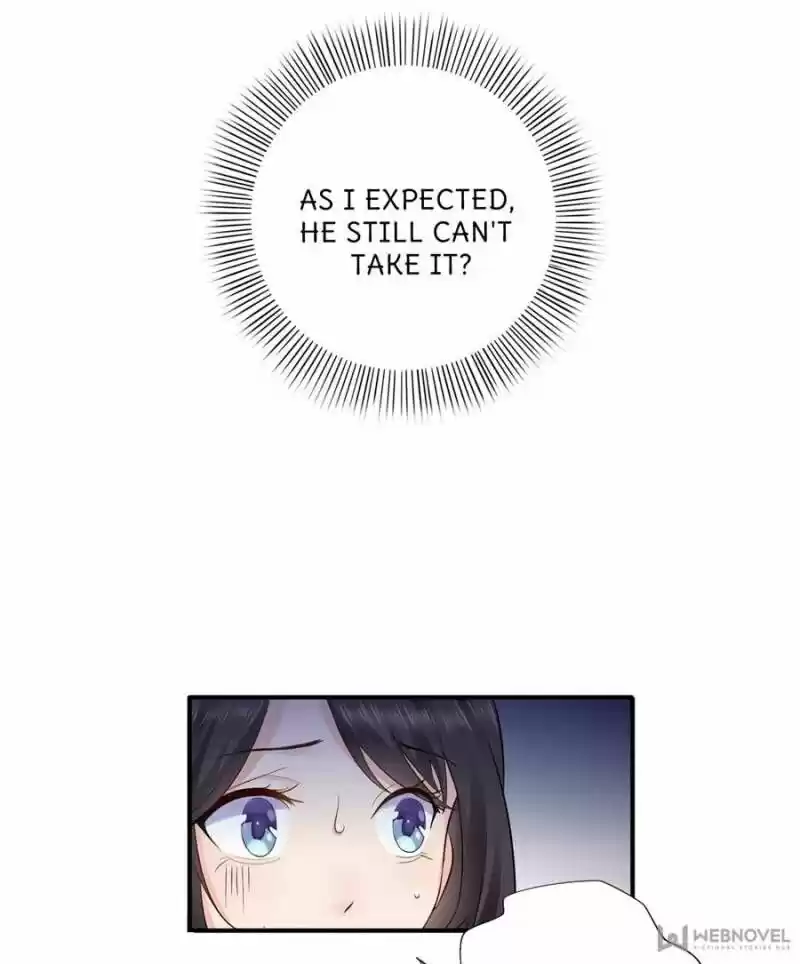 100% Sweet Love: The Delinquent XXX Wife Is a Bit Sweet (Novel) ch.005