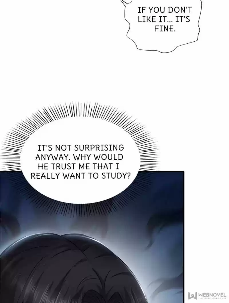 100% Sweet Love: The Delinquent XXX Wife Is a Bit Sweet (Novel) ch.005