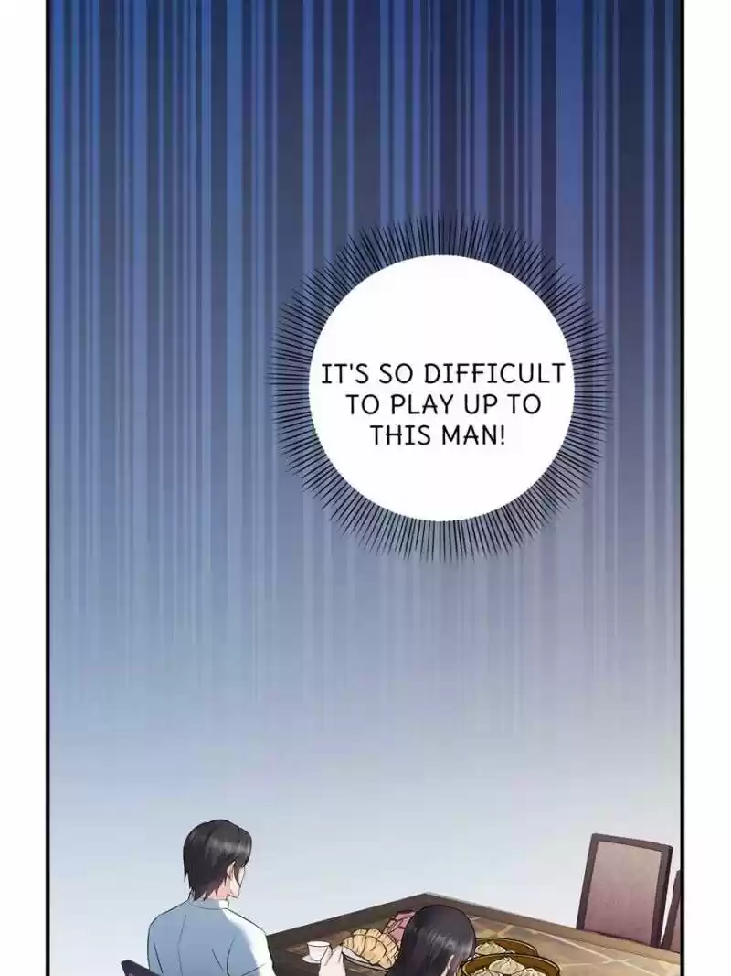 100% Sweet Love: The Delinquent XXX Wife Is a Bit Sweet (Novel) ch.005