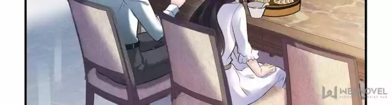 100% Sweet Love: The Delinquent XXX Wife Is a Bit Sweet (Novel) ch.005