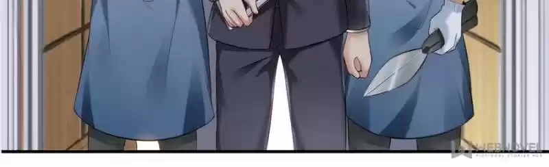 100% Sweet Love: The Delinquent XXX Wife Is a Bit Sweet (Novel) ch.005