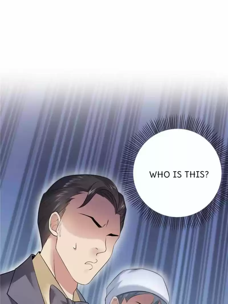 100% Sweet Love: The Delinquent XXX Wife Is a Bit Sweet (Novel) ch.005