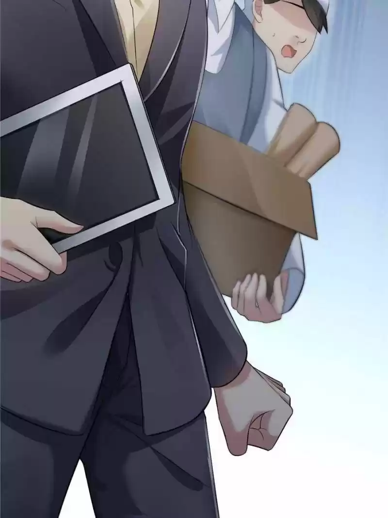 100% Sweet Love: The Delinquent XXX Wife Is a Bit Sweet (Novel) ch.005