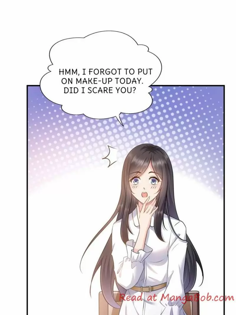 100% Sweet Love: The Delinquent XXX Wife Is a Bit Sweet (Novel) ch.006