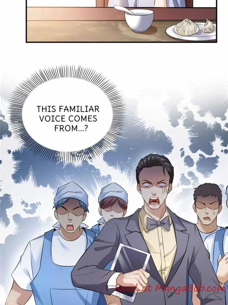 100% Sweet Love: The Delinquent XXX Wife Is a Bit Sweet (Novel) ch.006