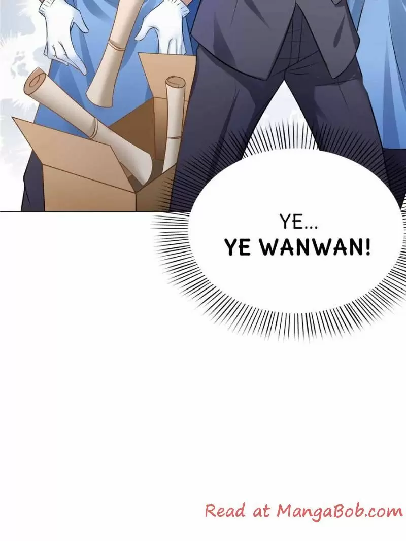 100% Sweet Love: The Delinquent XXX Wife Is a Bit Sweet (Novel) ch.006