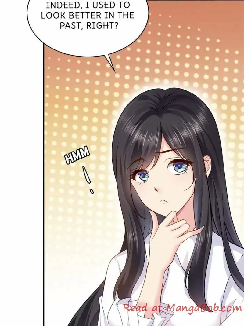 100% Sweet Love: The Delinquent XXX Wife Is a Bit Sweet (Novel) ch.006