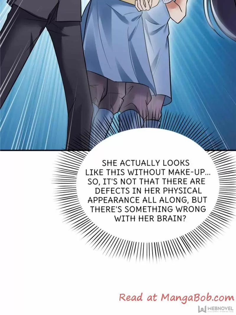 100% Sweet Love: The Delinquent XXX Wife Is a Bit Sweet (Novel) ch.006