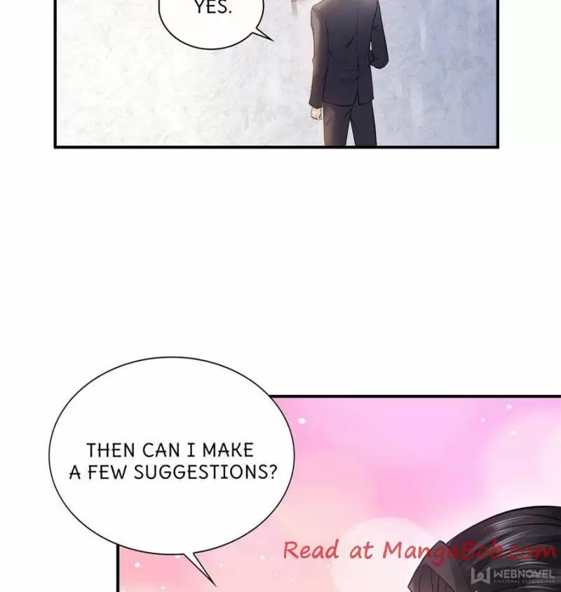 100% Sweet Love: The Delinquent XXX Wife Is a Bit Sweet (Novel) ch.006