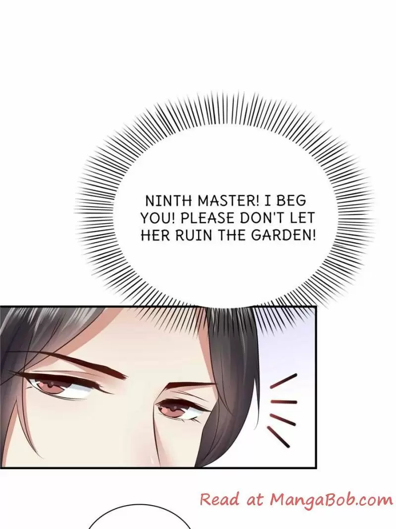 100% Sweet Love: The Delinquent XXX Wife Is a Bit Sweet (Novel) ch.006