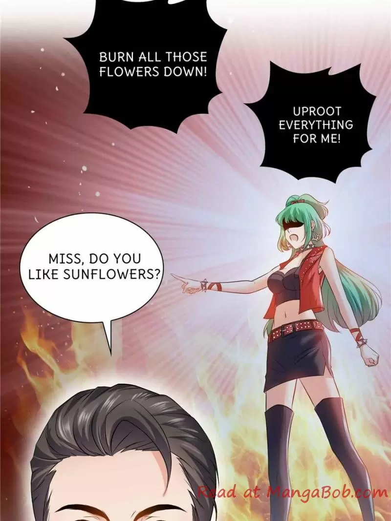 100% Sweet Love: The Delinquent XXX Wife Is a Bit Sweet (Novel) ch.006