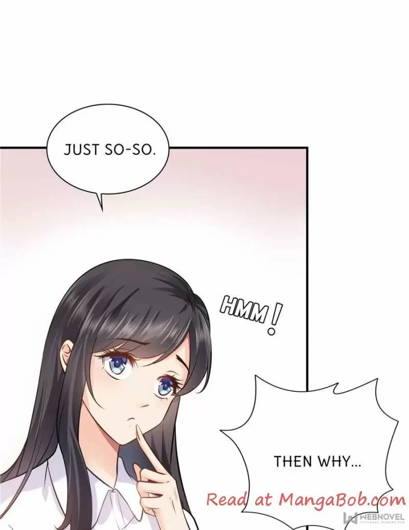 100% Sweet Love: The Delinquent XXX Wife Is a Bit Sweet (Novel) ch.006