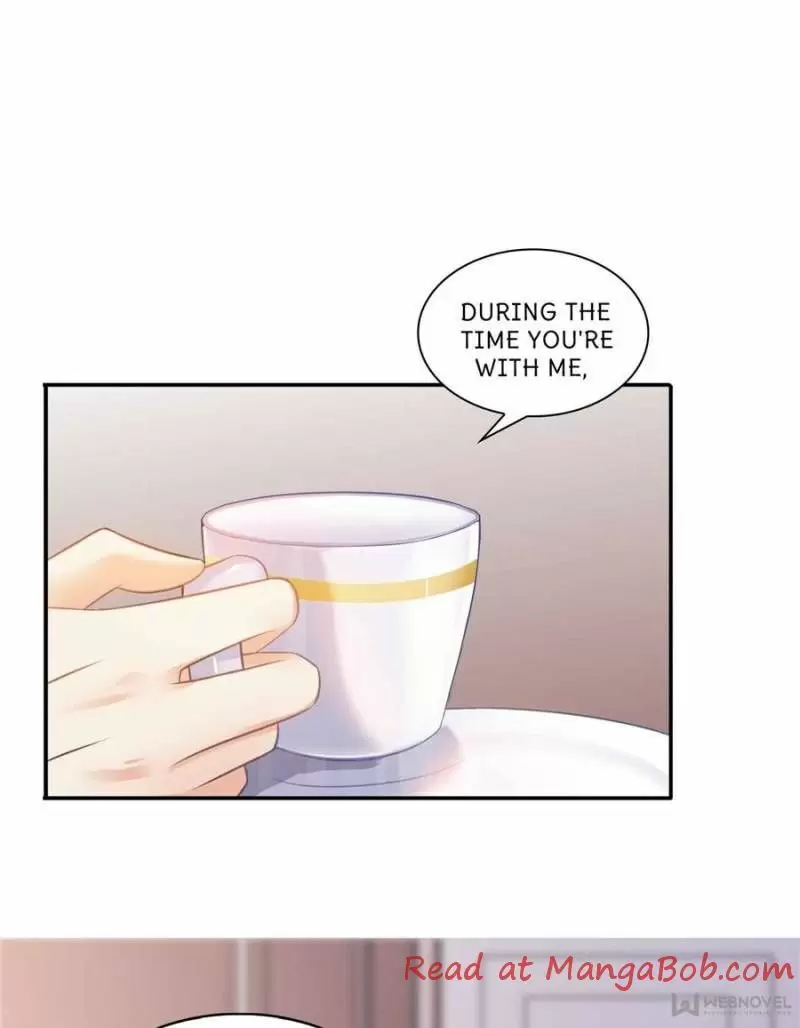 100% Sweet Love: The Delinquent XXX Wife Is a Bit Sweet (Novel) ch.006