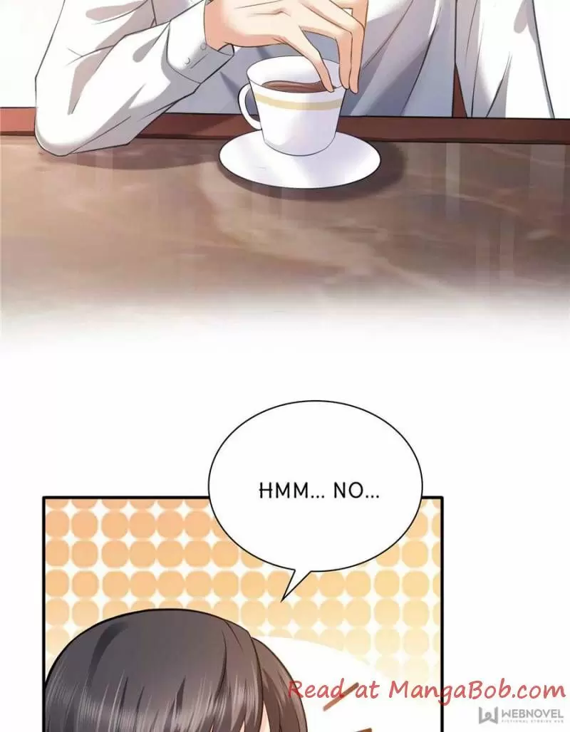 100% Sweet Love: The Delinquent XXX Wife Is a Bit Sweet (Novel) ch.006