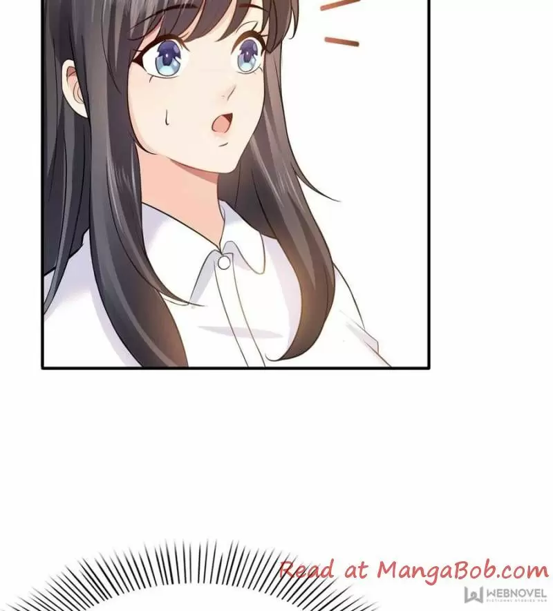 100% Sweet Love: The Delinquent XXX Wife Is a Bit Sweet (Novel) ch.006