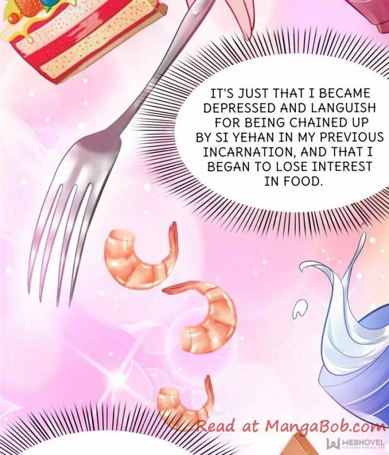 100% Sweet Love: The Delinquent XXX Wife Is a Bit Sweet (Novel) ch.006