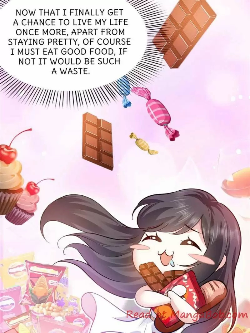 100% Sweet Love: The Delinquent XXX Wife Is a Bit Sweet (Novel) ch.006