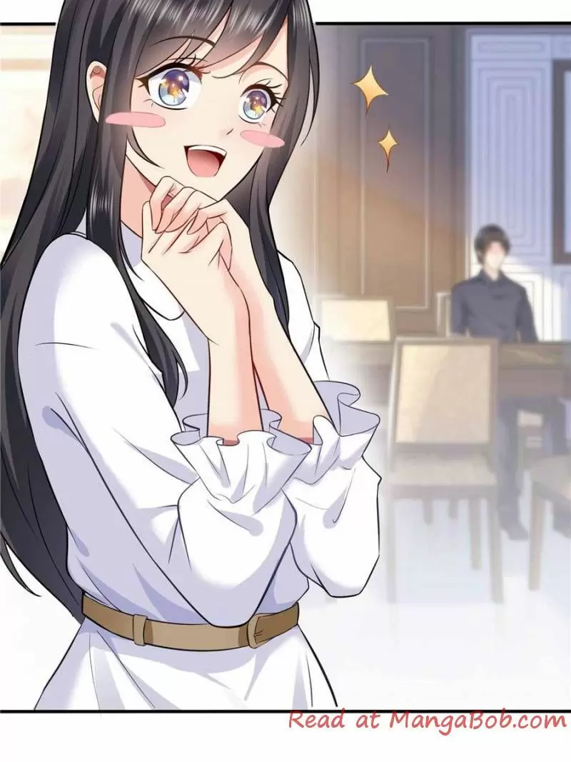 100% Sweet Love: The Delinquent XXX Wife Is a Bit Sweet (Novel) ch.006