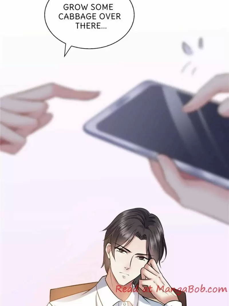 100% Sweet Love: The Delinquent XXX Wife Is a Bit Sweet (Novel) ch.006