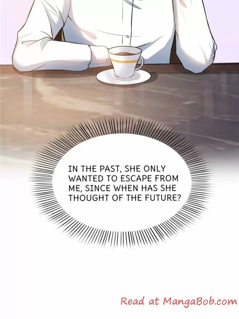 100% Sweet Love: The Delinquent XXX Wife Is a Bit Sweet (Novel) ch.006