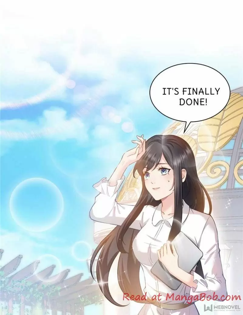 100% Sweet Love: The Delinquent XXX Wife Is a Bit Sweet (Novel) ch.006