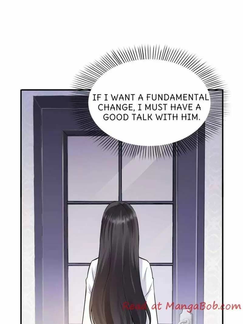 100% Sweet Love: The Delinquent XXX Wife Is a Bit Sweet (Novel) ch.006