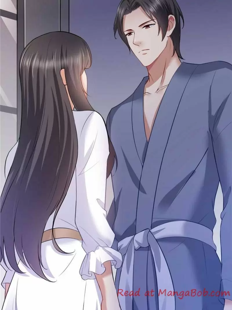 100% Sweet Love: The Delinquent XXX Wife Is a Bit Sweet (Novel) ch.006