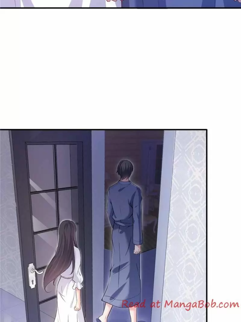 100% Sweet Love: The Delinquent XXX Wife Is a Bit Sweet (Novel) ch.006