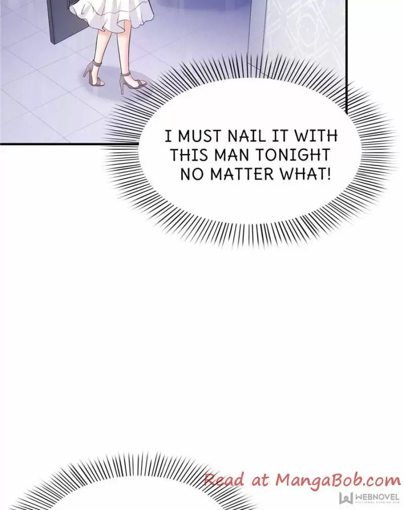 100% Sweet Love: The Delinquent XXX Wife Is a Bit Sweet (Novel) ch.006