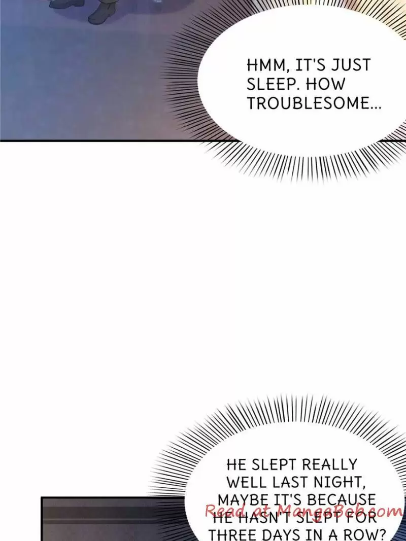 100% Sweet Love: The Delinquent XXX Wife Is a Bit Sweet (Novel) ch.006