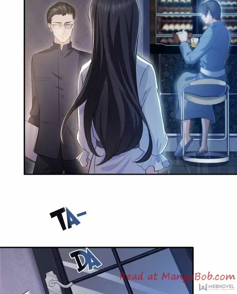 100% Sweet Love: The Delinquent XXX Wife Is a Bit Sweet (Novel) ch.006