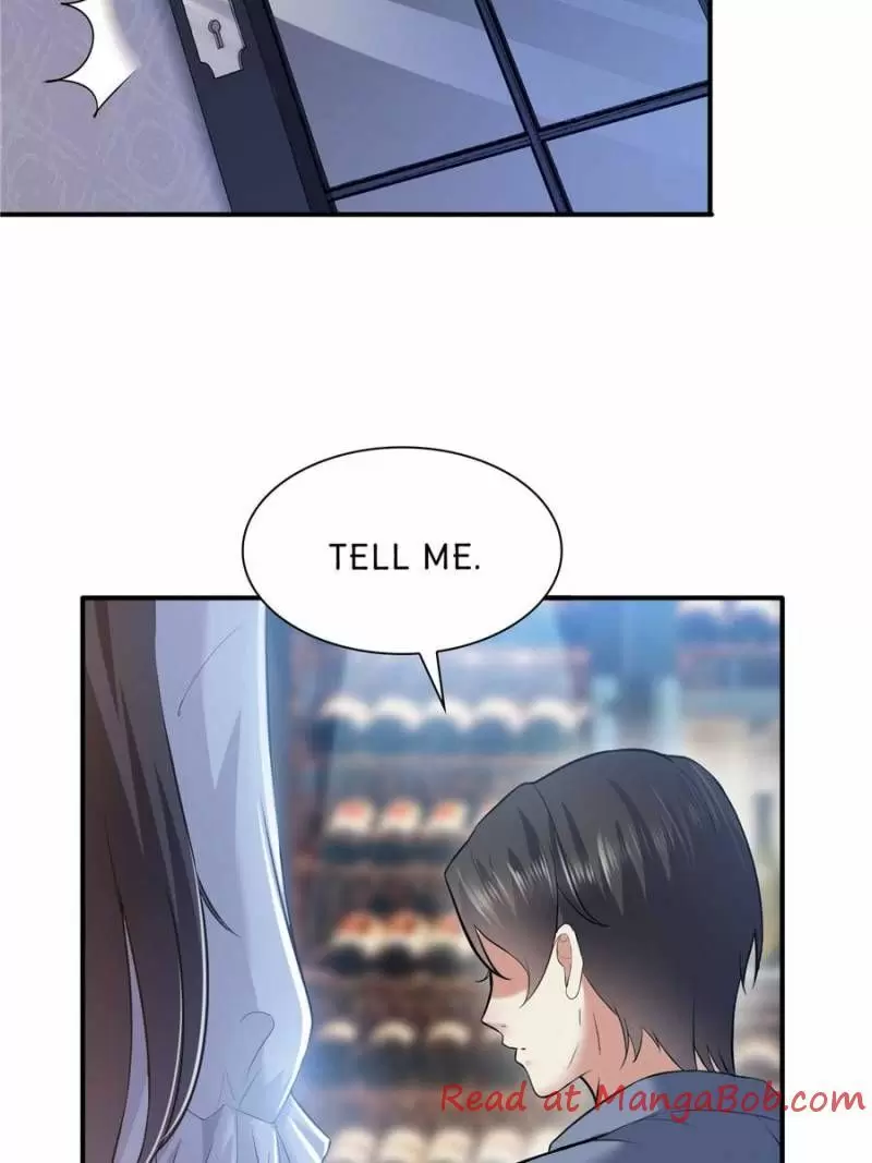 100% Sweet Love: The Delinquent XXX Wife Is a Bit Sweet (Novel) ch.006