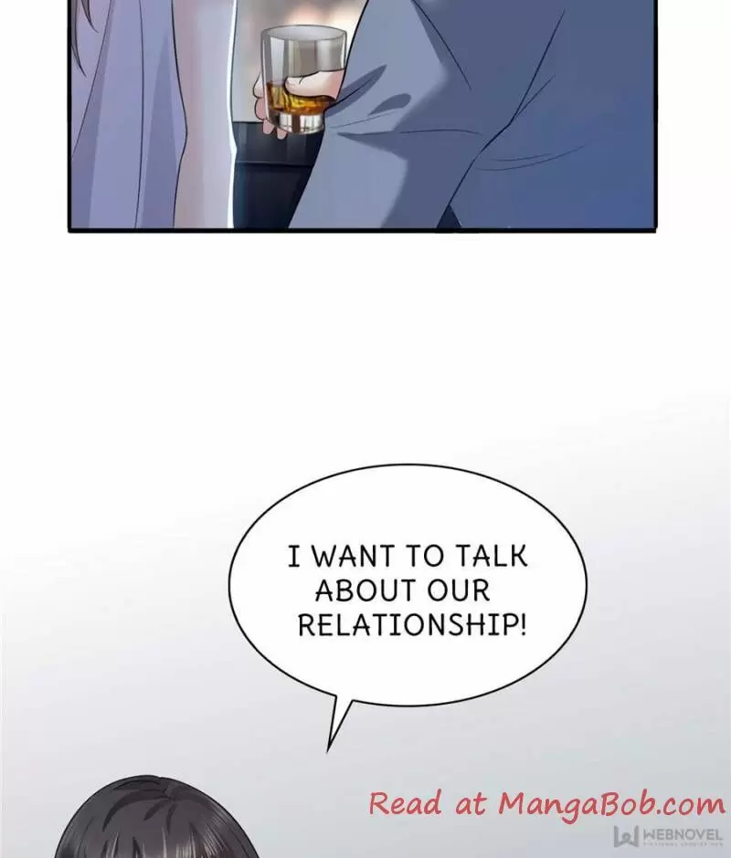 100% Sweet Love: The Delinquent XXX Wife Is a Bit Sweet (Novel) ch.006