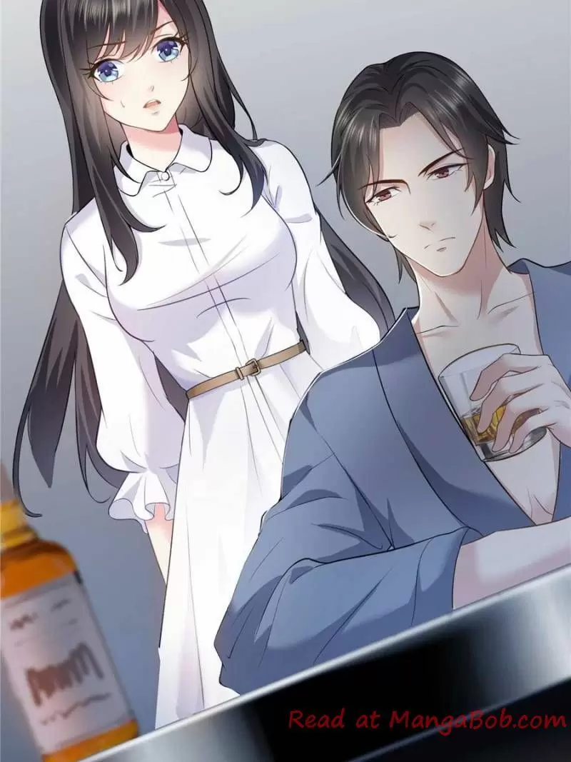 100% Sweet Love: The Delinquent XXX Wife Is a Bit Sweet (Novel) ch.006