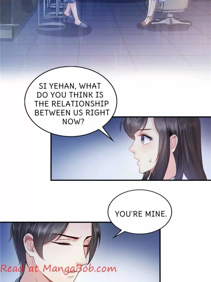 100% Sweet Love: The Delinquent XXX Wife Is a Bit Sweet (Novel) ch.007