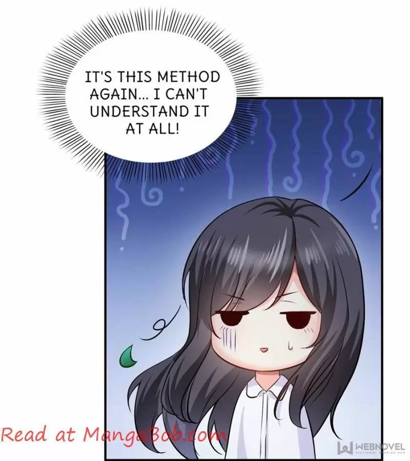 100% Sweet Love: The Delinquent XXX Wife Is a Bit Sweet (Novel) ch.007