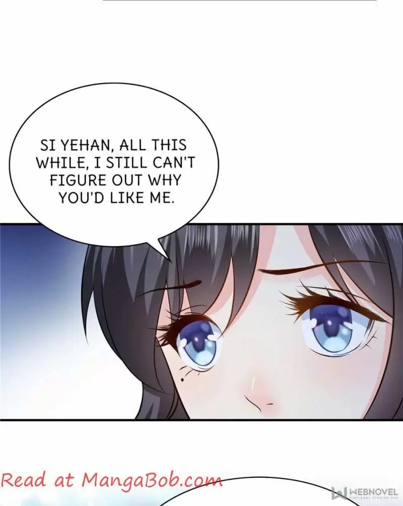 100% Sweet Love: The Delinquent XXX Wife Is a Bit Sweet (Novel) ch.007