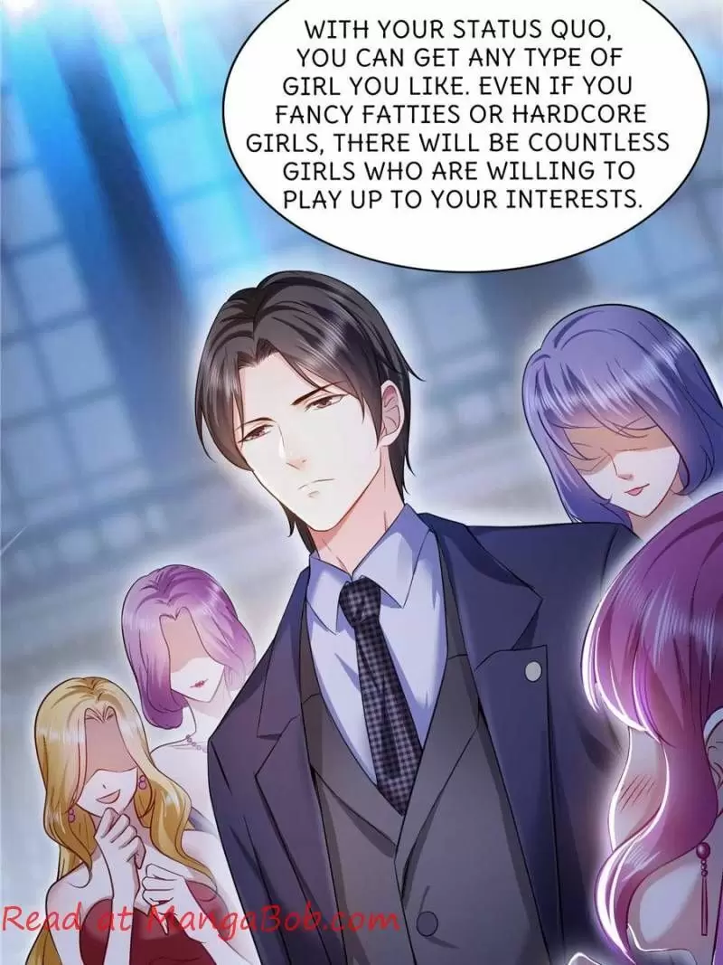 100% Sweet Love: The Delinquent XXX Wife Is a Bit Sweet (Novel) ch.007